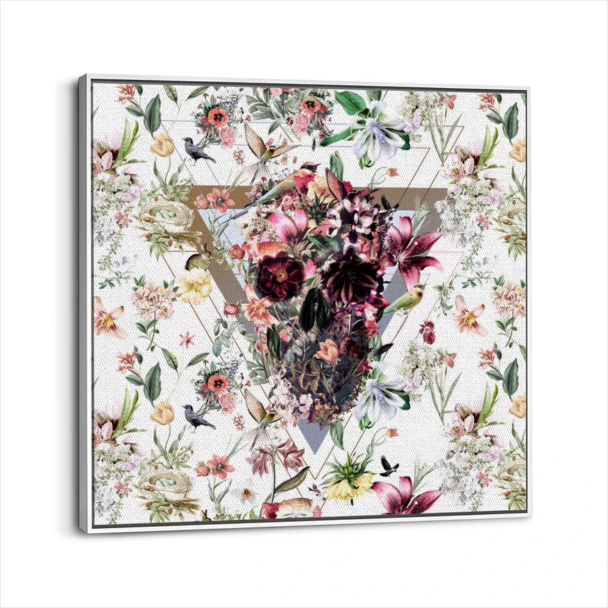 framed-canvas-white