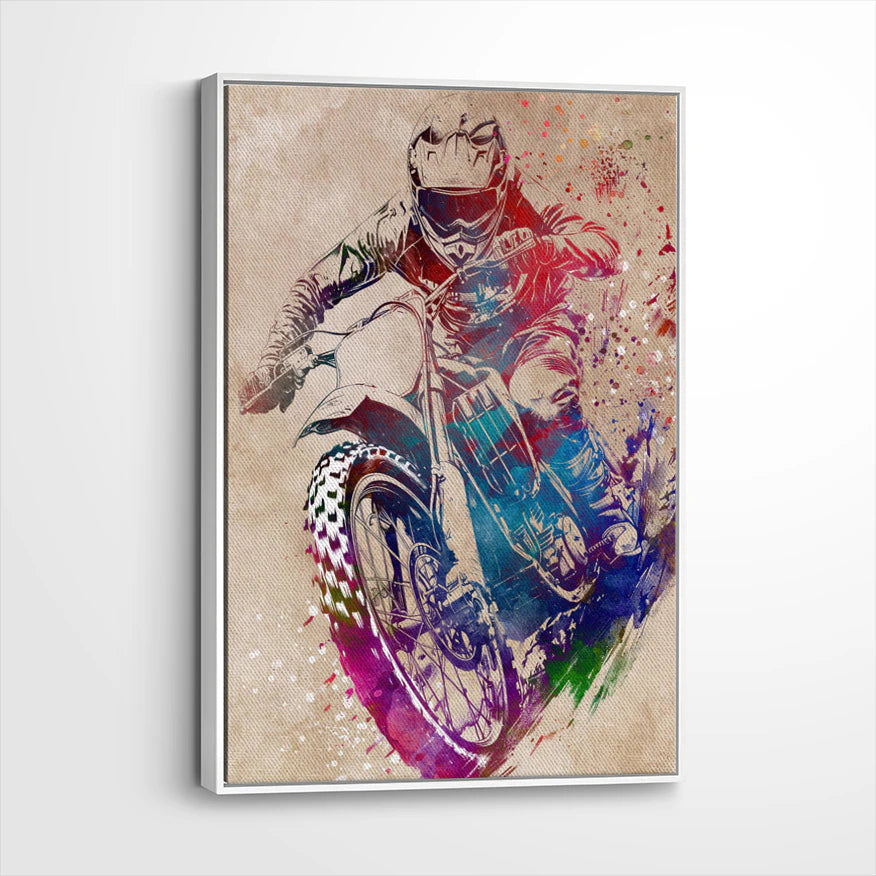 framed-canvas-white