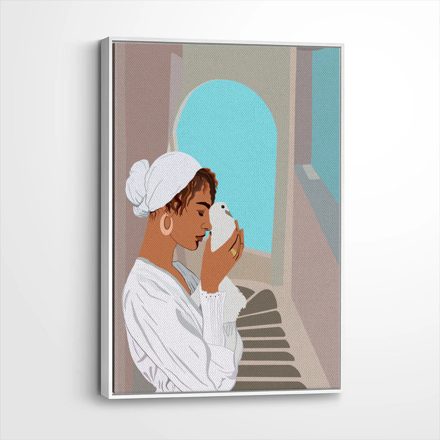 framed-canvas-white