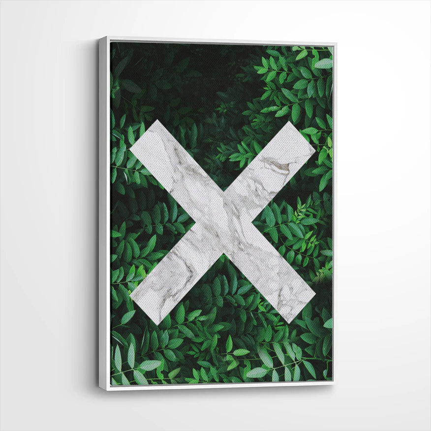 framed-canvas-white