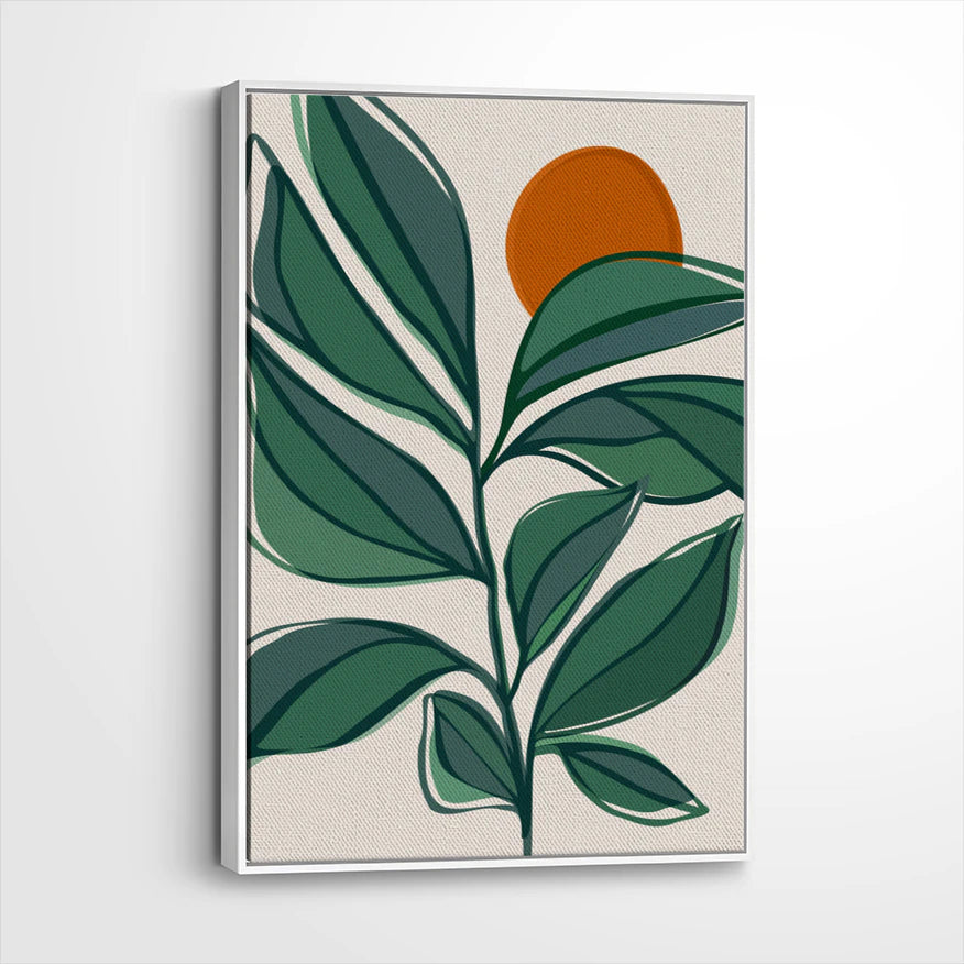 framed-canvas-white