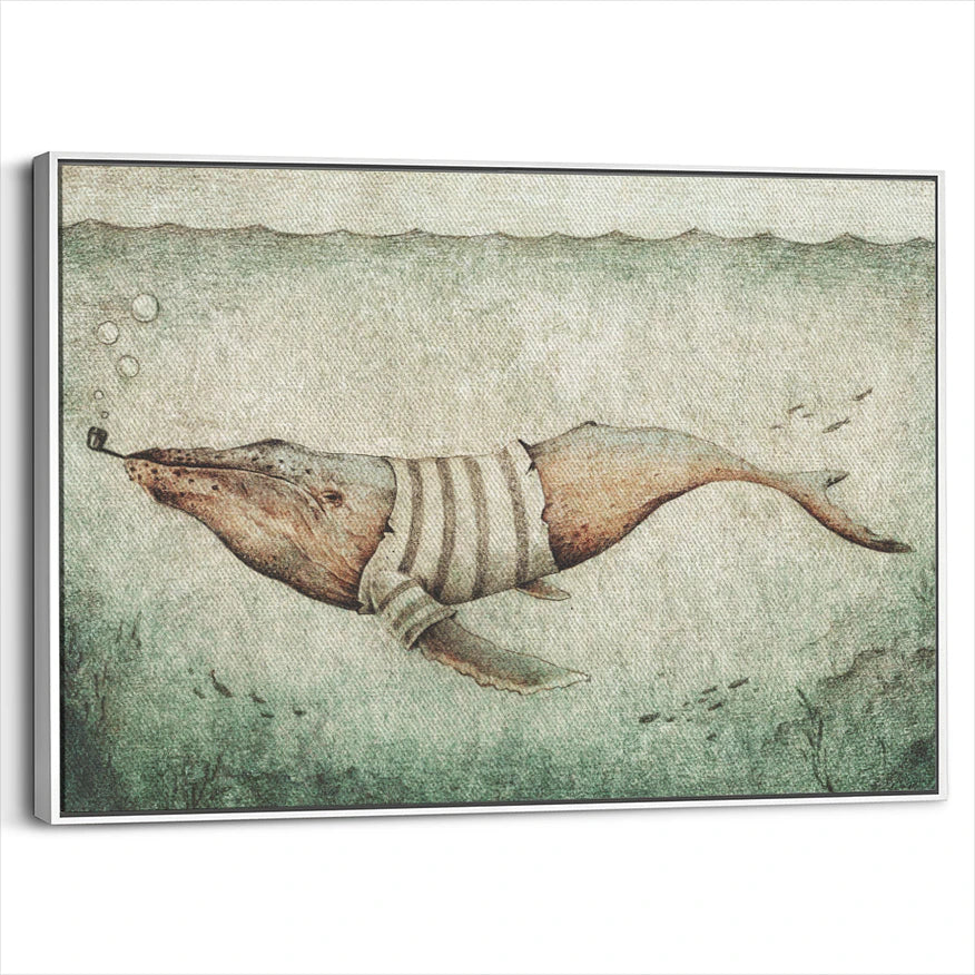 framed-canvas-white