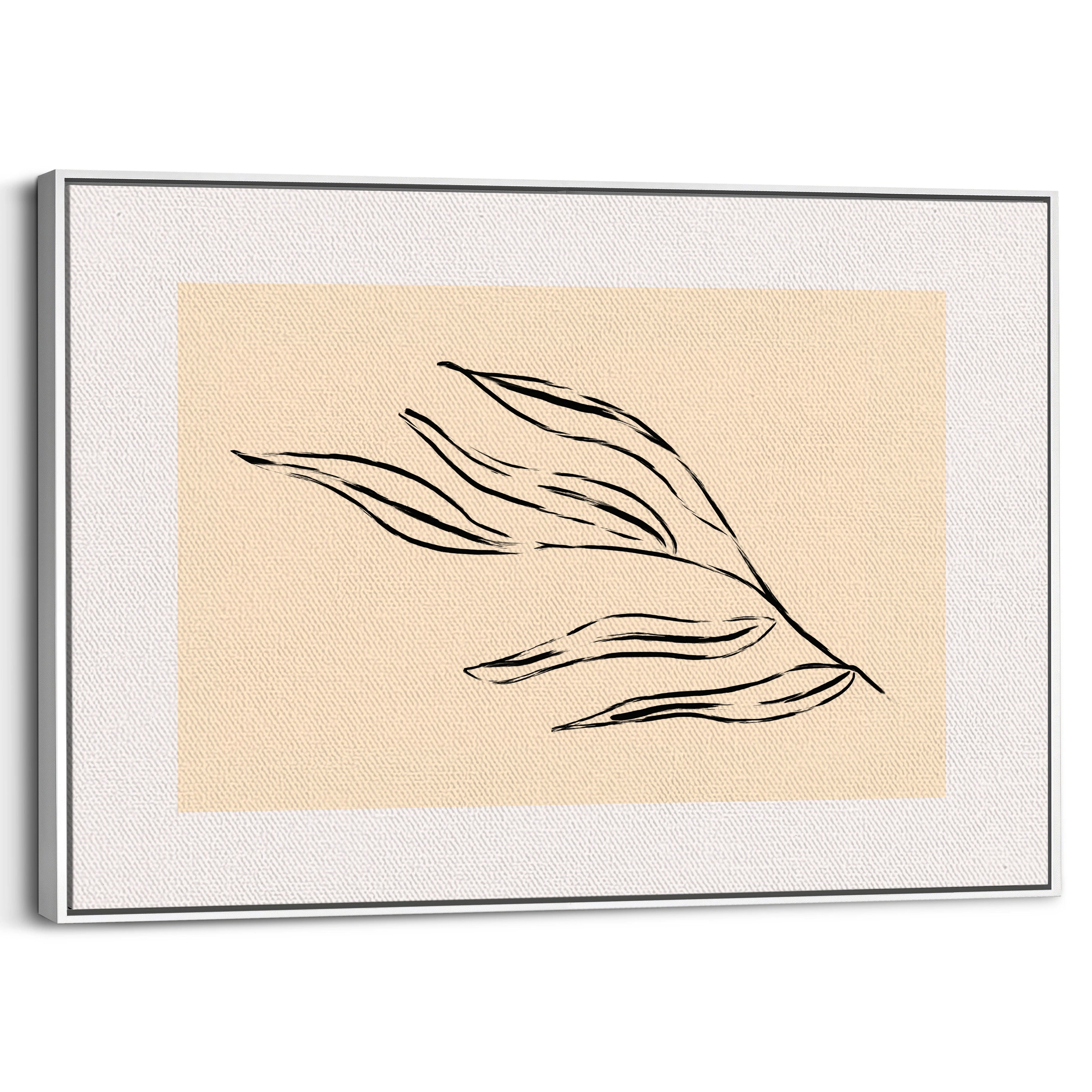 framed-canvas-white