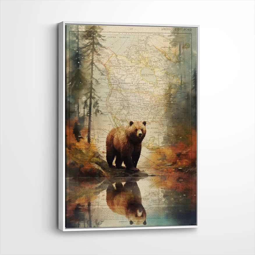framed-canvas-white