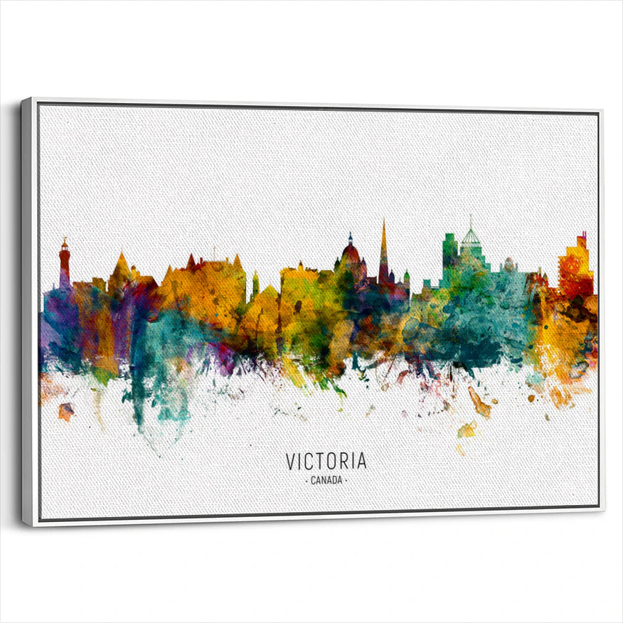 framed-canvas-white