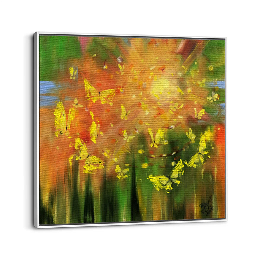 framed-canvas-white