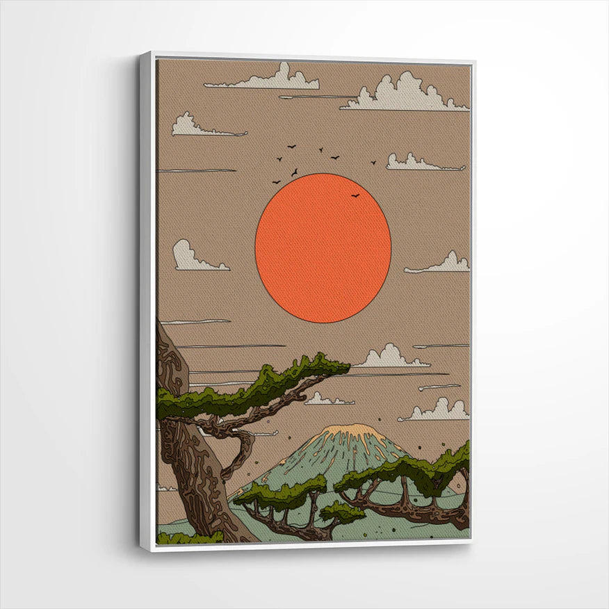 framed-canvas-white