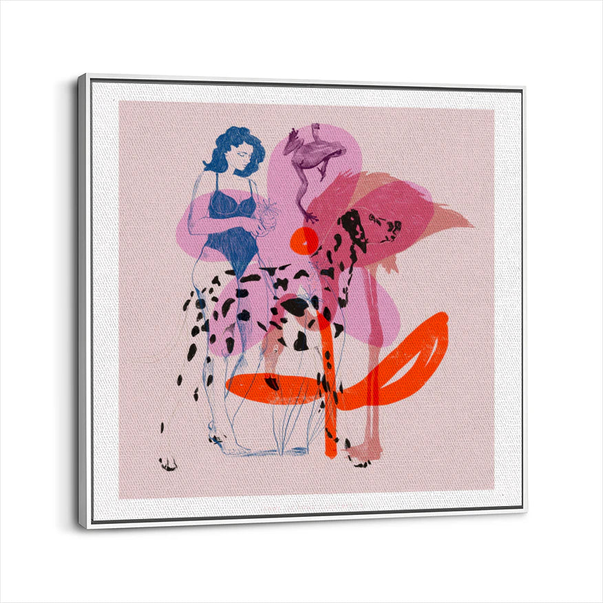 framed-canvas-white