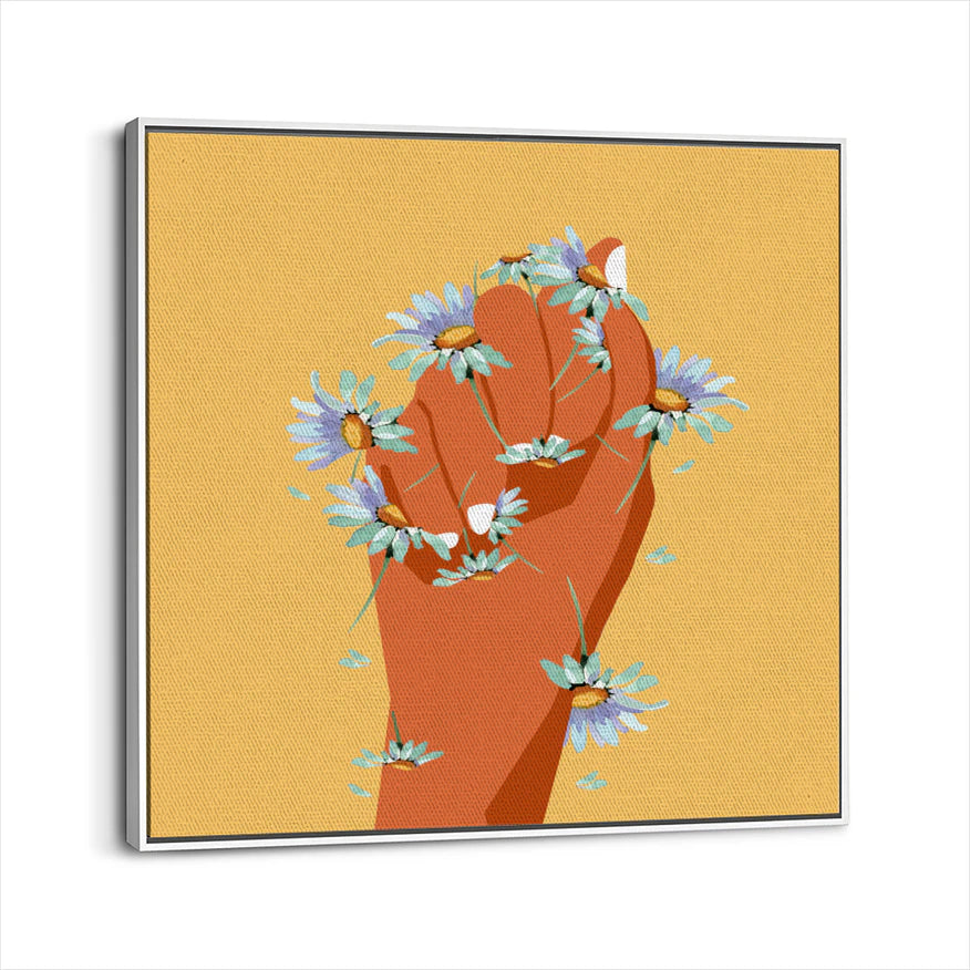 framed-canvas-white