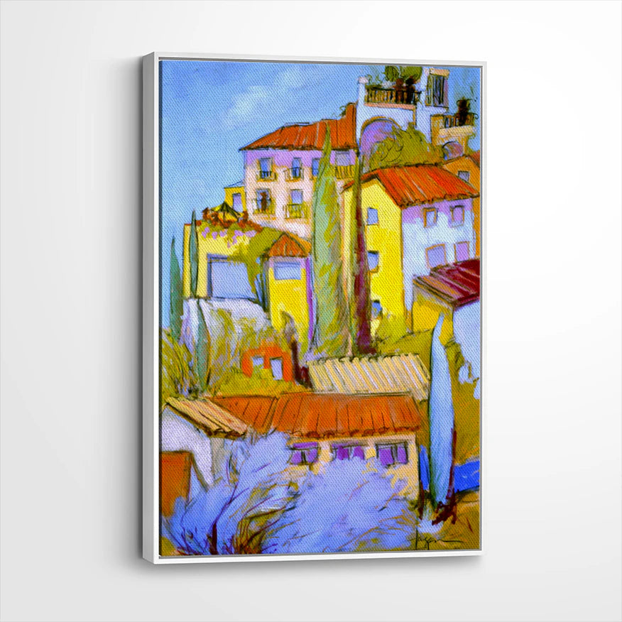 framed-canvas-white