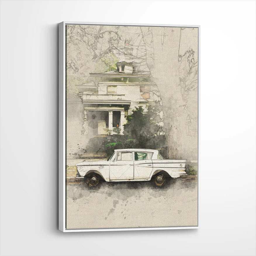 framed-canvas-white