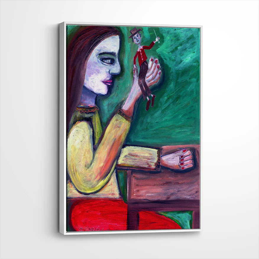 framed-canvas-white