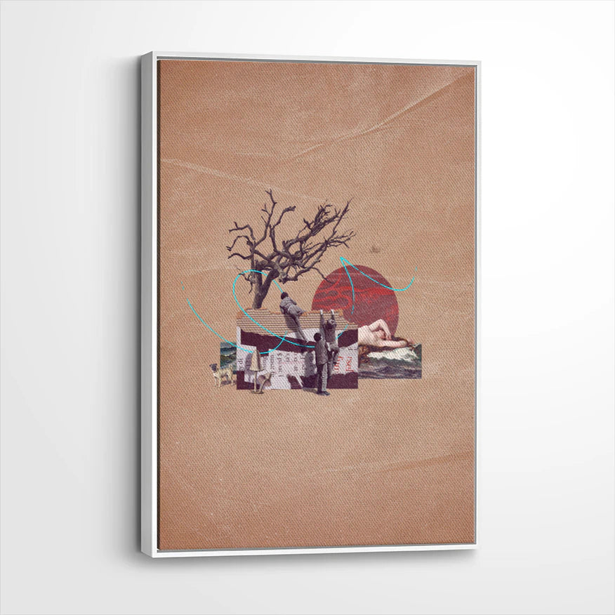 framed-canvas-white