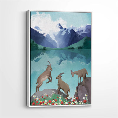 framed-canvas-white