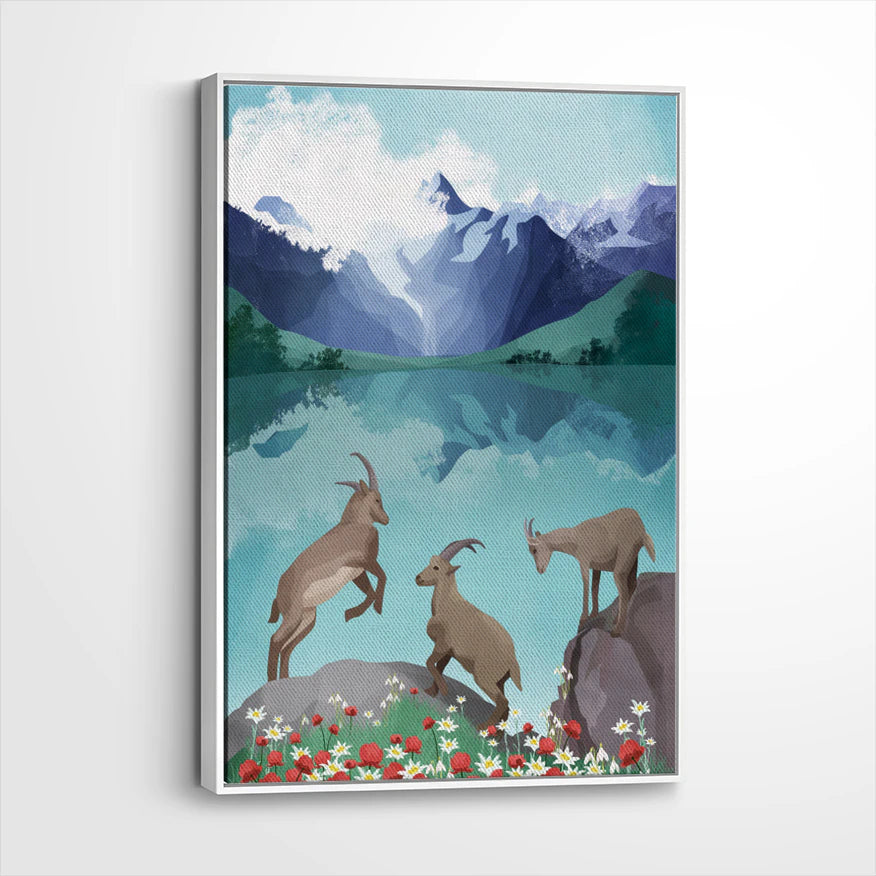 framed-canvas-white