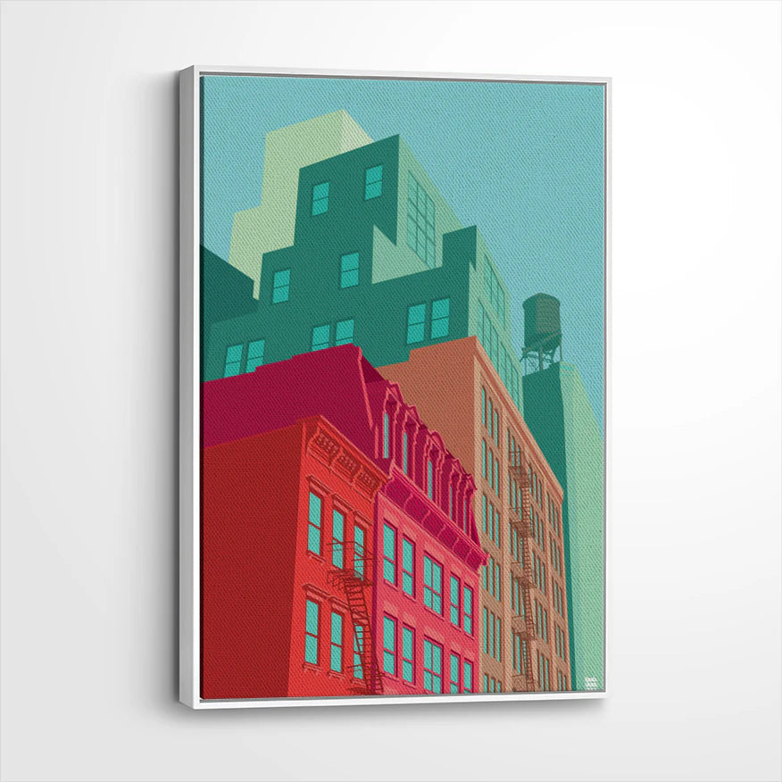 framed-canvas-white