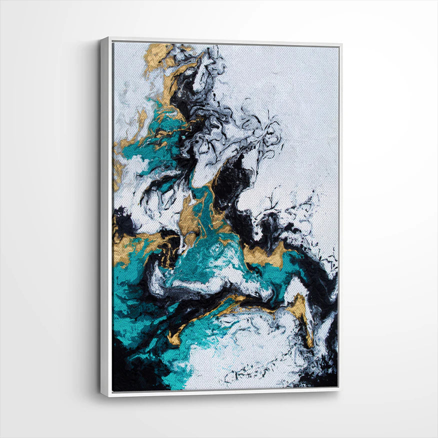 framed-canvas-white
