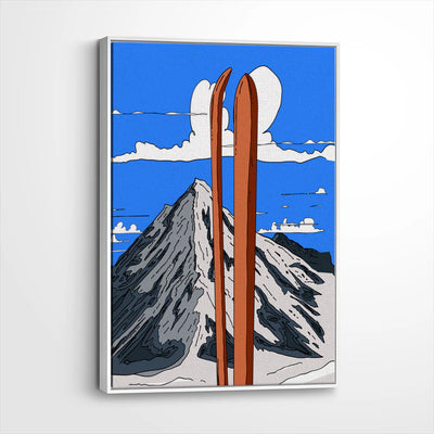 framed-canvas-white