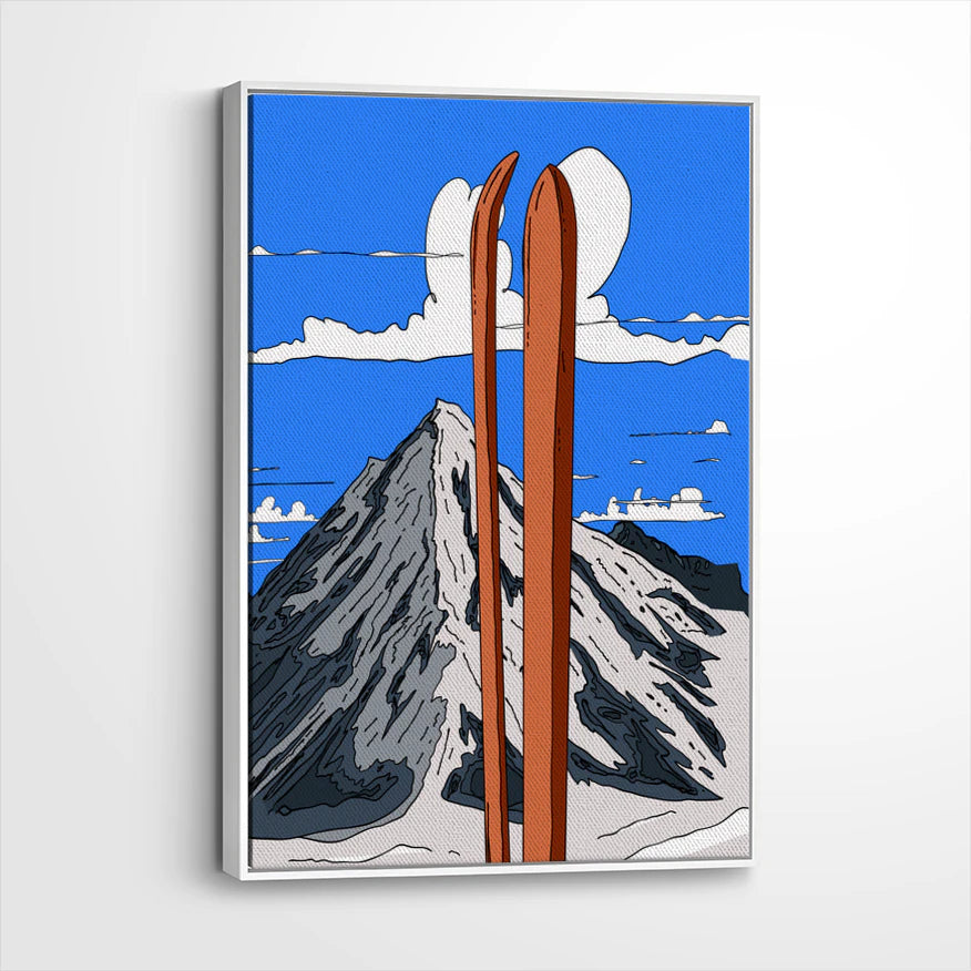 framed-canvas-white
