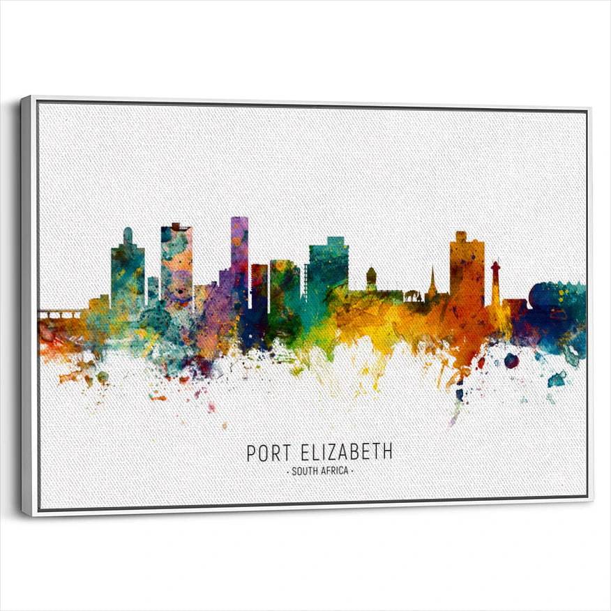 framed-canvas-white