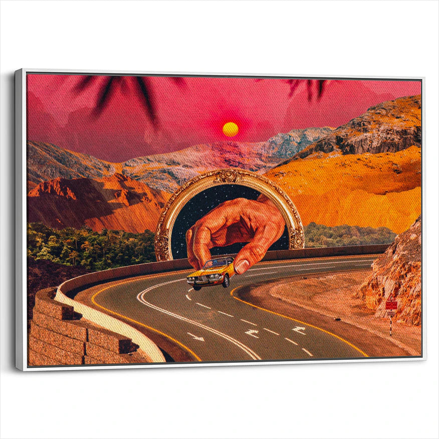 framed-canvas-white