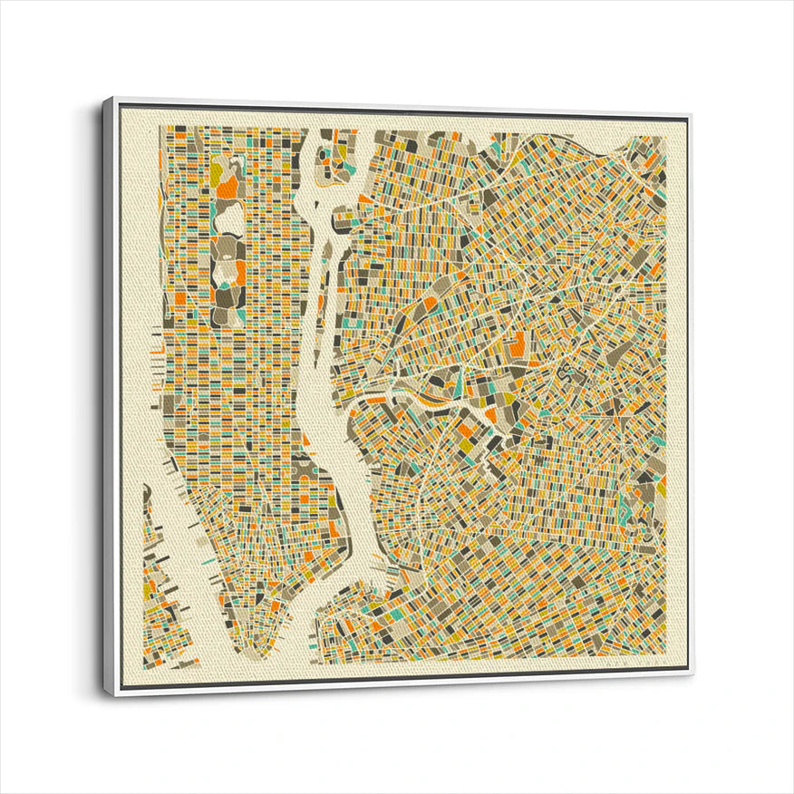 framed-canvas-white