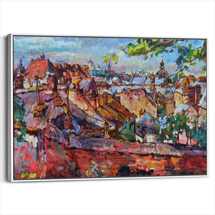 framed-canvas-white