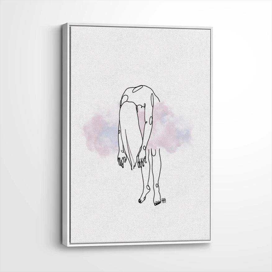 framed-canvas-white