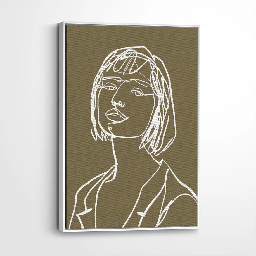 framed-canvas-white