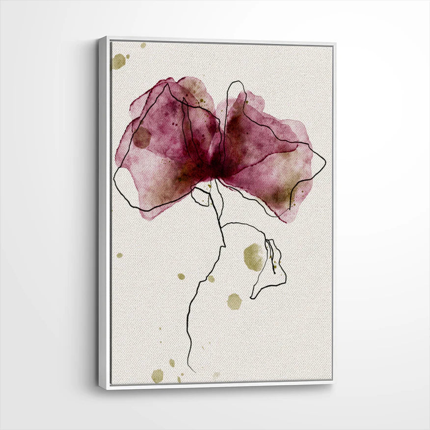 framed-canvas-white