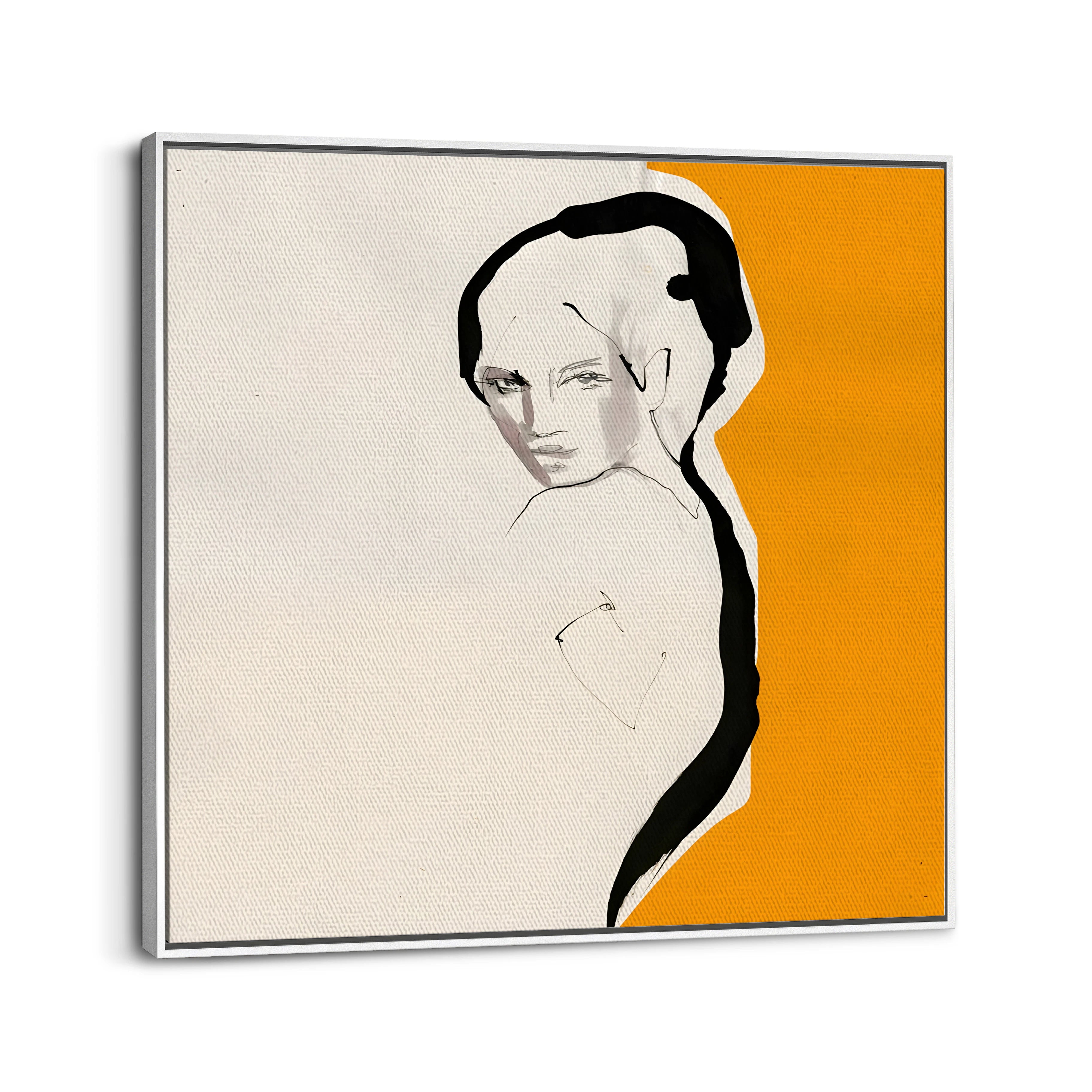 framed-canvas-white