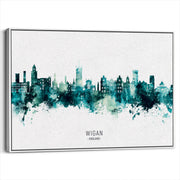 framed-canvas-white
