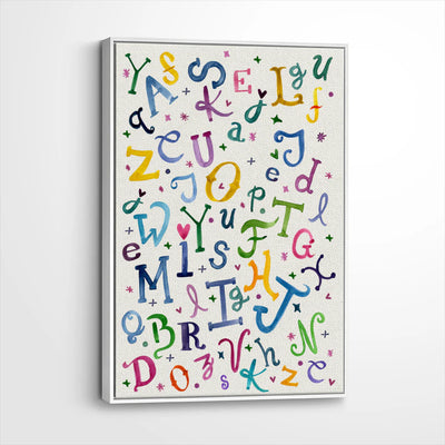 framed-canvas-white