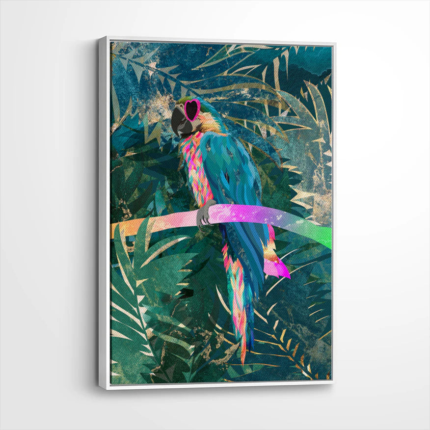 framed-canvas-white