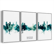 3-framed-canvas-white