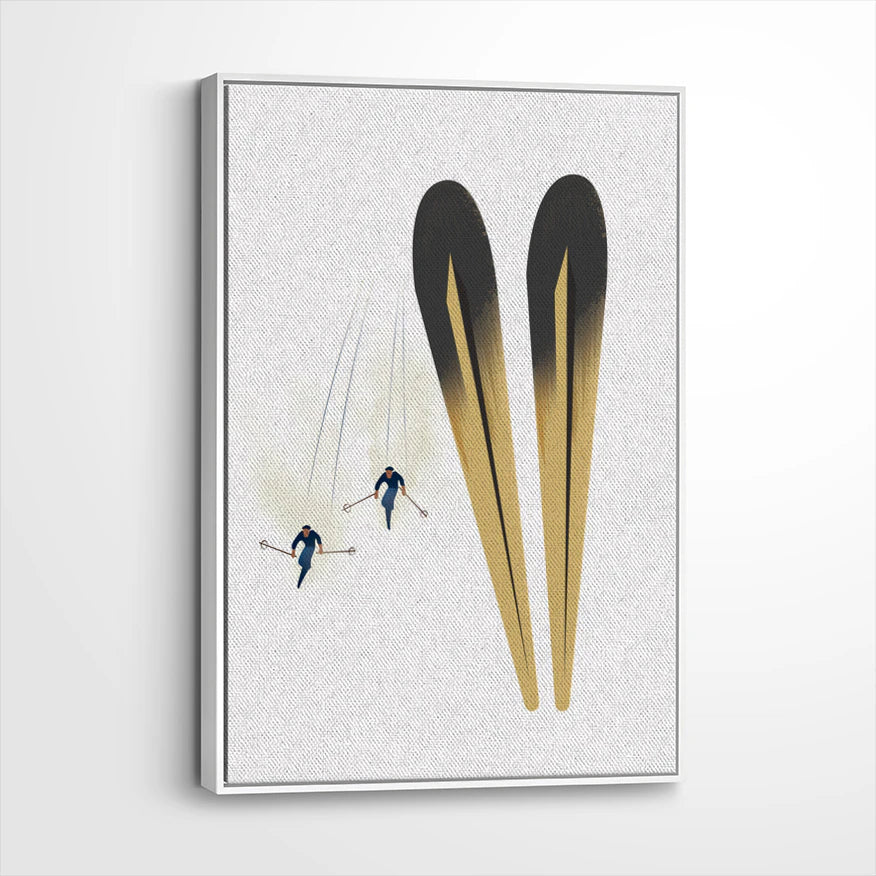 framed-canvas-white