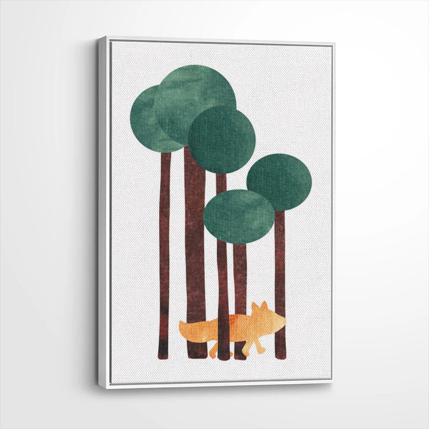 framed-canvas-white