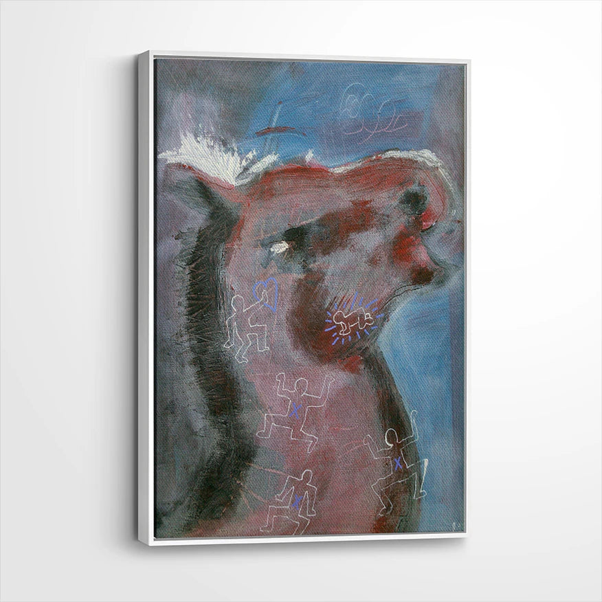 framed-canvas-white