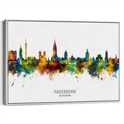 framed-canvas-white