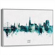 framed-canvas-white