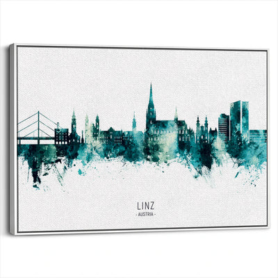 framed-canvas-white