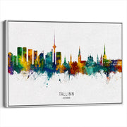 framed-canvas-white
