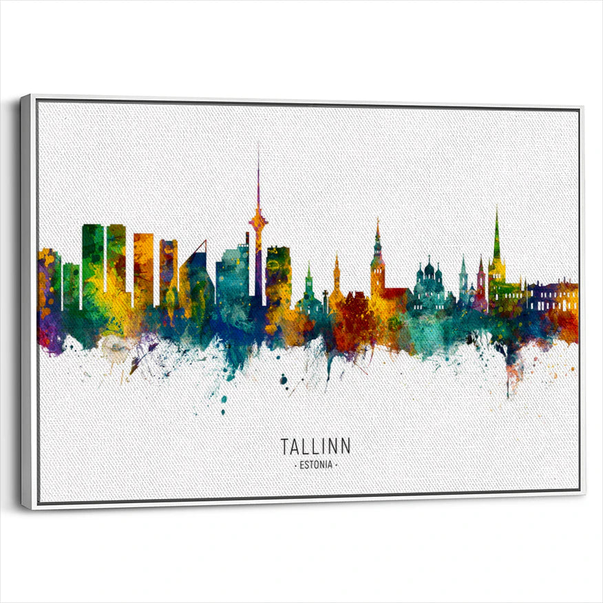 framed-canvas-white