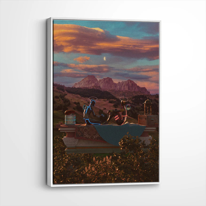framed-canvas-white
