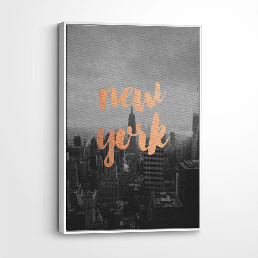 framed-canvas-white