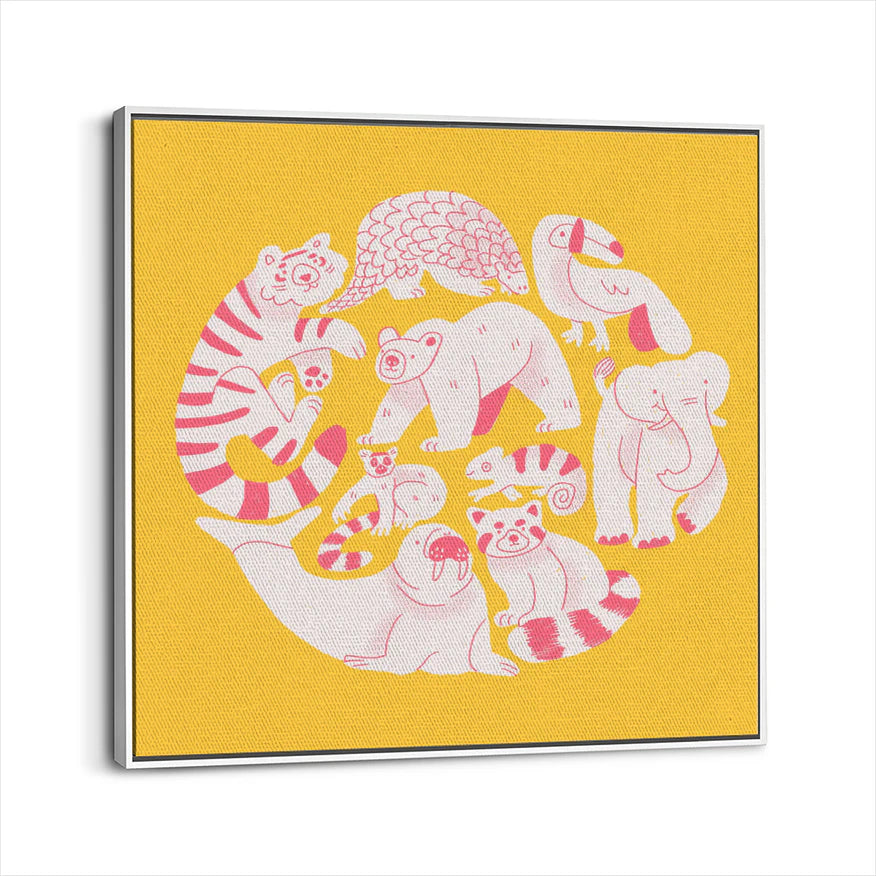 framed-canvas-white