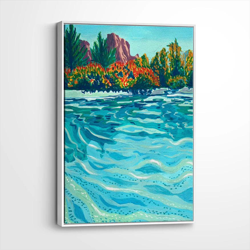 framed-canvas-white