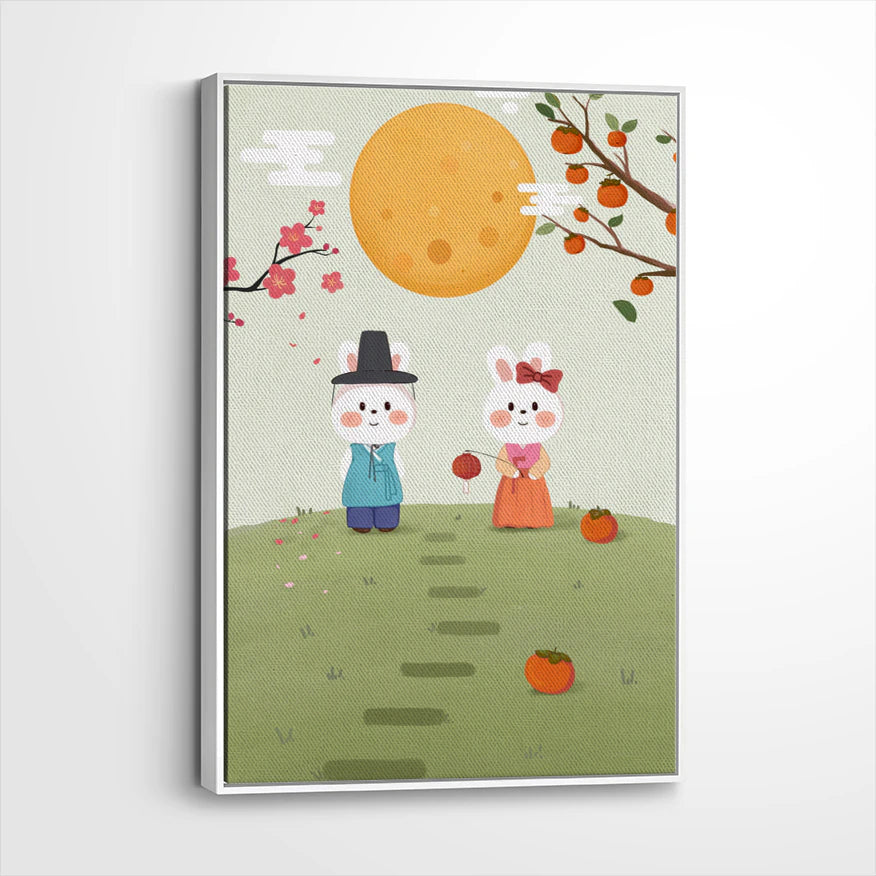 framed-canvas-white