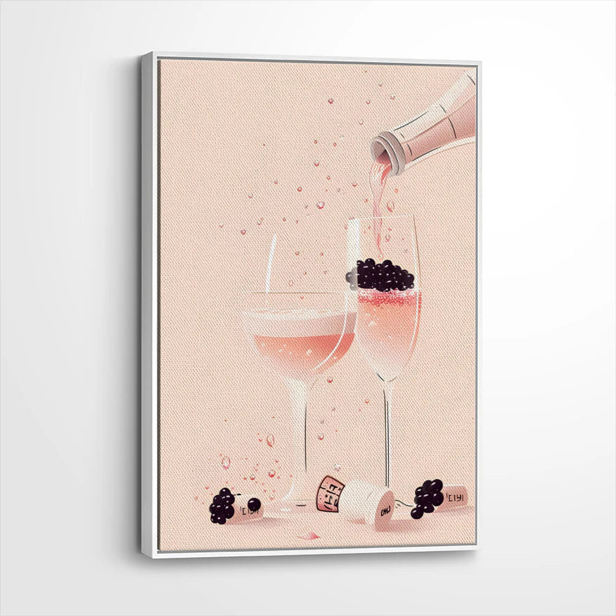framed-canvas-white