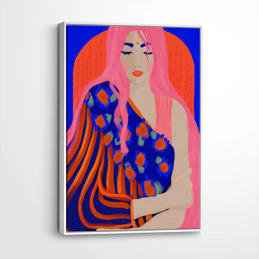 framed-canvas-white